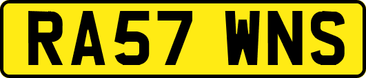 RA57WNS