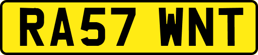 RA57WNT