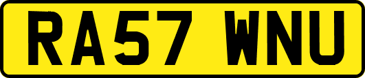 RA57WNU