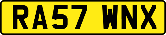 RA57WNX