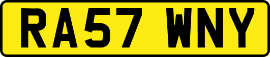 RA57WNY