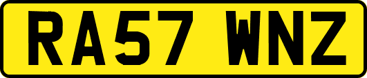 RA57WNZ