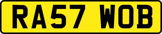 RA57WOB