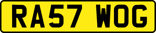 RA57WOG
