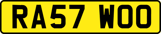 RA57WOO