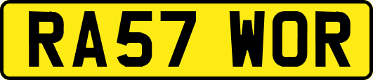 RA57WOR