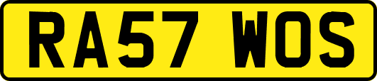 RA57WOS