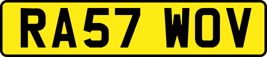 RA57WOV