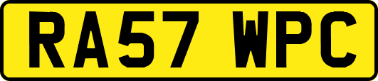 RA57WPC