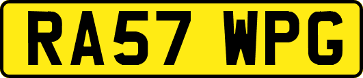 RA57WPG