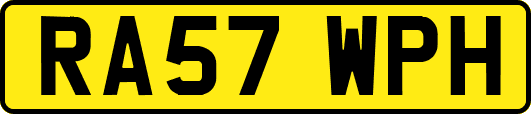 RA57WPH