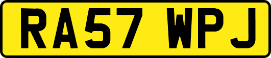RA57WPJ