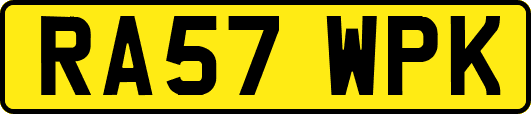 RA57WPK