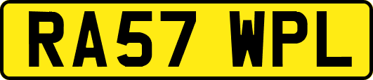RA57WPL