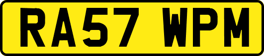 RA57WPM