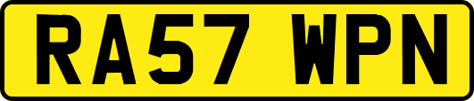 RA57WPN