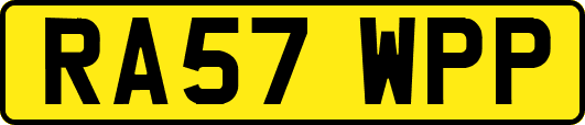 RA57WPP