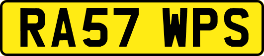 RA57WPS