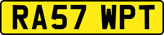 RA57WPT