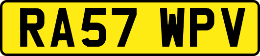 RA57WPV