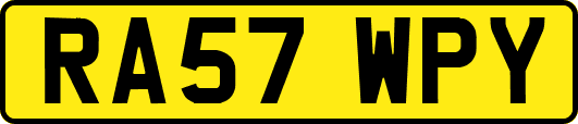 RA57WPY