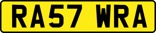 RA57WRA
