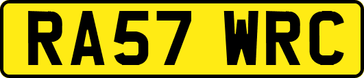 RA57WRC
