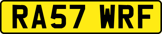 RA57WRF
