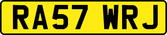 RA57WRJ