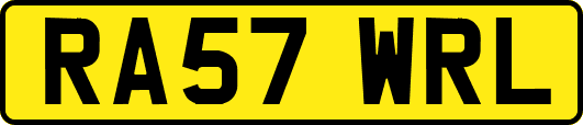 RA57WRL