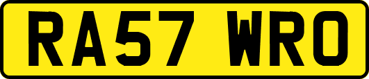 RA57WRO
