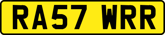 RA57WRR