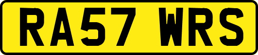 RA57WRS
