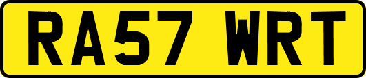RA57WRT