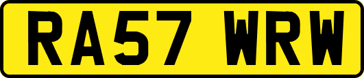 RA57WRW