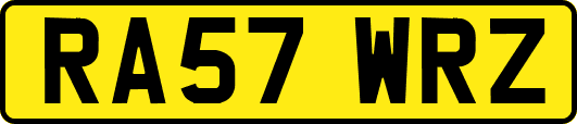 RA57WRZ