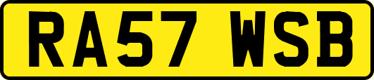RA57WSB