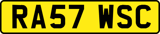 RA57WSC