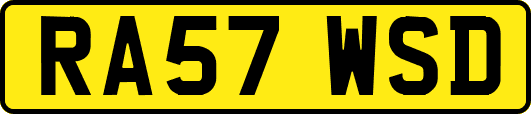 RA57WSD