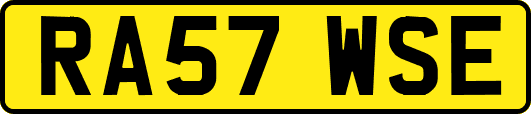 RA57WSE