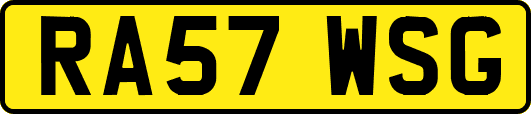 RA57WSG