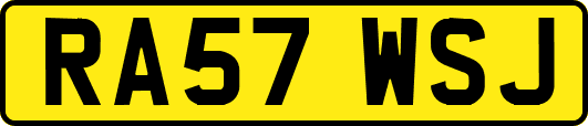 RA57WSJ