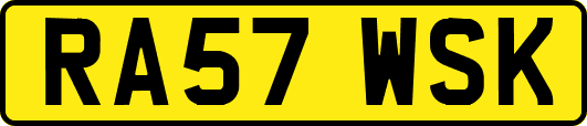 RA57WSK