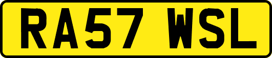 RA57WSL