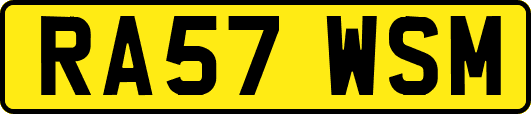 RA57WSM