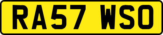 RA57WSO
