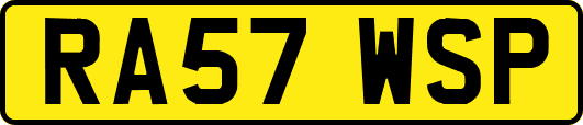 RA57WSP