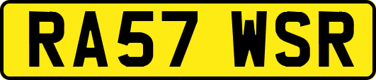 RA57WSR