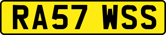 RA57WSS