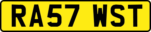 RA57WST